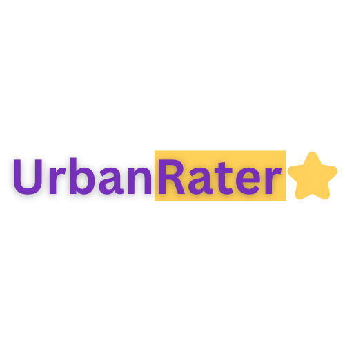 UrbanRater